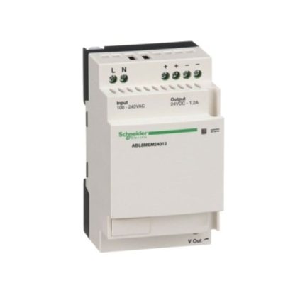30-Watt-24-Volt-DC-Power-Supply-with-100-to-240-Volt-Input-Voltage-and-1.2-Amp-Output-Schneider-min