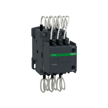 Capacitive-contactor-12.5-kVA-220VAC-Schneider-brand-min