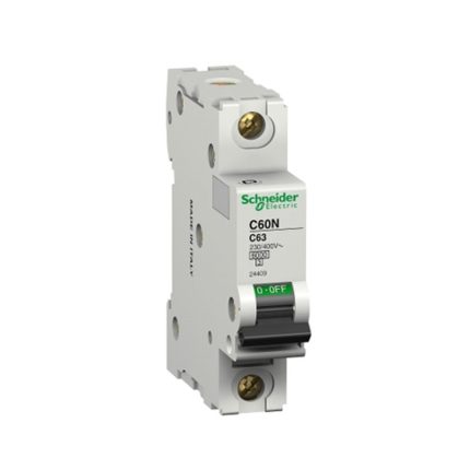 Specter miniature switch, single phase, 2 amp, 6KA, AC motor