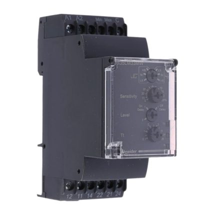 Schneider-brand-liquid-level-control-relay-min