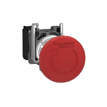 Schneider-emergency-metal-mushroom-head-with-1NC-min