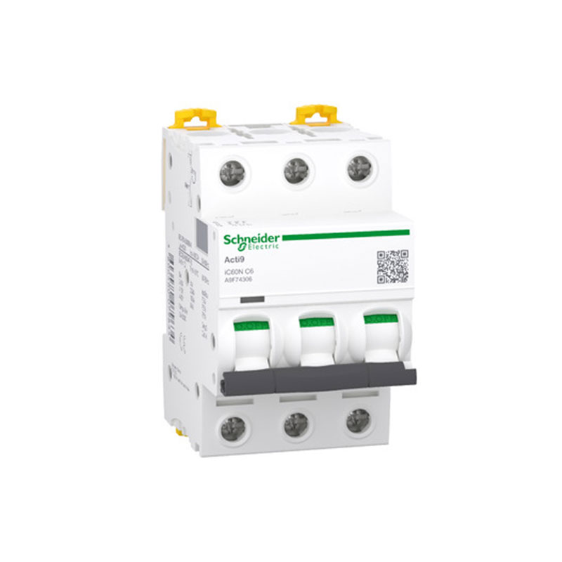 schneider-miniature-circuit-breaker-three-phase-6-amps-6ka-ac-dc-motorized