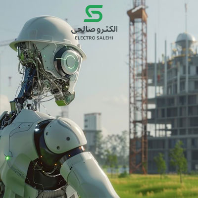نسل-آینده-قطعات-برق،-زیر-سایه-هوش-مصنوعی