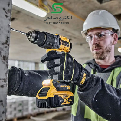 نکات-ایمنی-در-استفاده-از-ابزار-برقی
