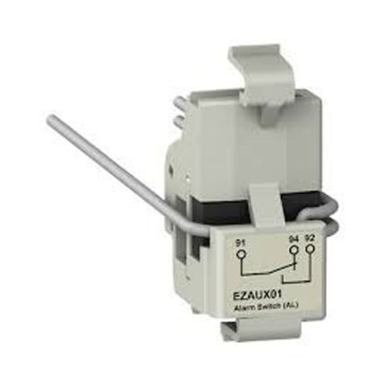 کنتاکت-خطا-کلید-اتوماتیک-فیکس-سری-EZC100-برند-اشنایدر