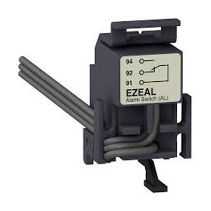 کنتاکت-خطا-کلید-اتوماتیک-فیکس-سری-EZC250-برند-اشنایدر